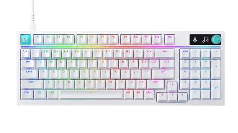 Bàn Phím Gaming Logitech G316 X 98