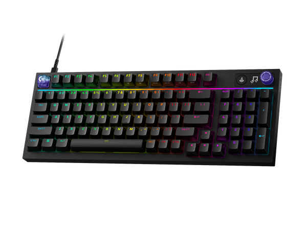 Bàn Phím Gaming Logitech G316 X 98