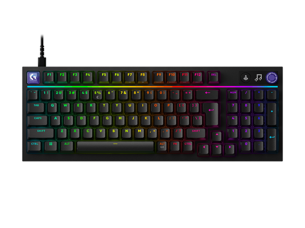 Bàn Phím Gaming Logitech G316 X 98