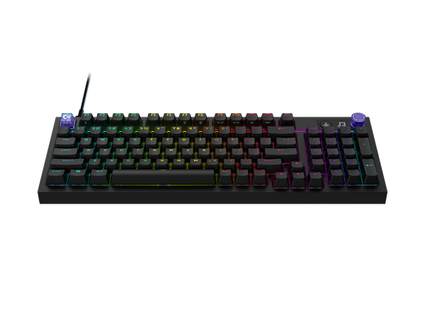 Bàn Phím Gaming Logitech G316 X 98