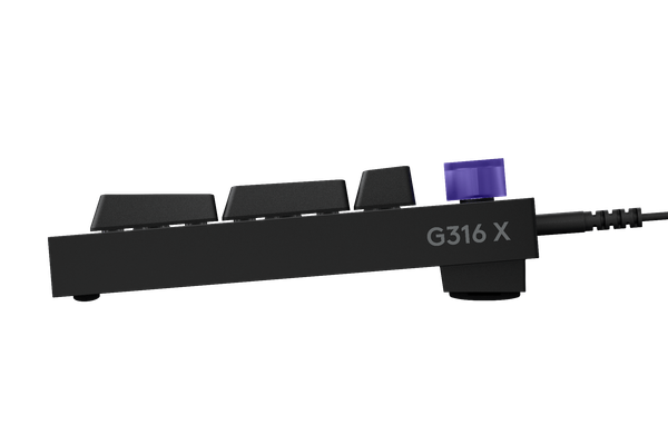 Bàn Phím Gaming Logitech G316 X 98