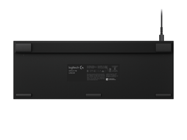 Bàn Phím Gaming Logitech G316 X 98