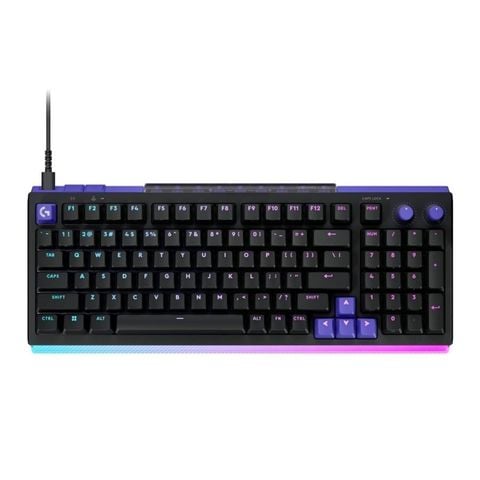 Bàn phím gaming Logitech G512 X 98