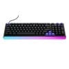 Bàn phím gaming Logitech G512 X 98