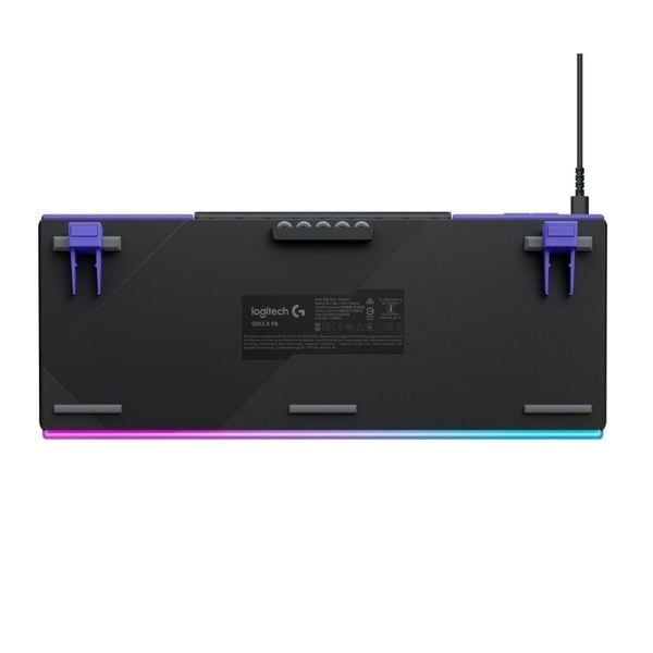 Bàn phím gaming Logitech G512 X 98