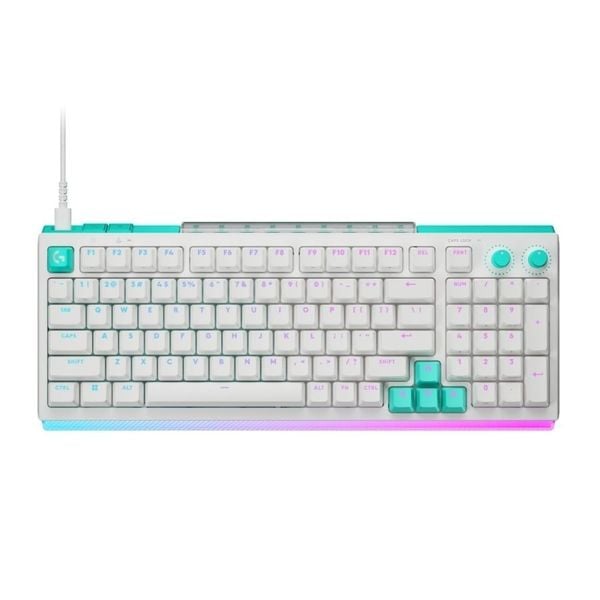 Bàn phím gaming Logitech G512 X 98
