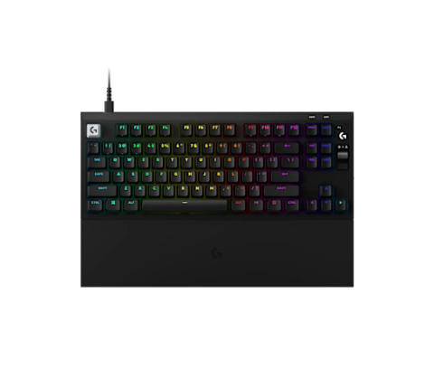 Bàn phím Gaming Logitech G PRO X2 RAPID