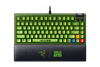 Bàn phím Gaming Razer BlackWidow V4 75 - XBOX 25 Anniversary Edition