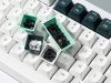 Bàn phím không dây Keychron Q1H-P1 Q1 HE Nebula Switch Knob Version