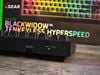 Bàn phím Razer Blackwidow V4 Tenkeyless HyperSpeed RGB Hotswap