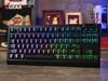Bàn phím Razer Blackwidow V4 Tenkeyless HyperSpeed RGB Hotswap
