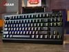 Bàn phím Razer Blackwidow V4 Tenkeyless HyperSpeed RGB Hotswap