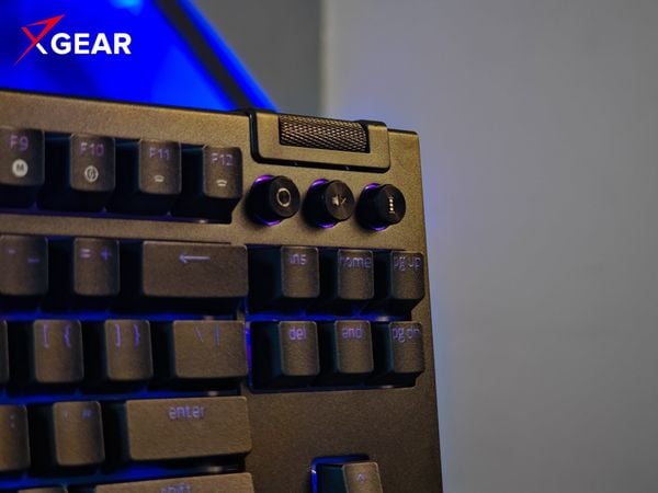 Bàn phím Razer Blackwidow V4 Tenkeyless HyperSpeed RGB Hotswap