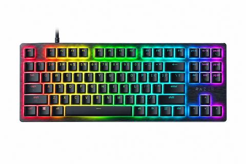 Bàn phím Razer Huntsman V3 HE Magnetic Tenkeyless 8KHz
