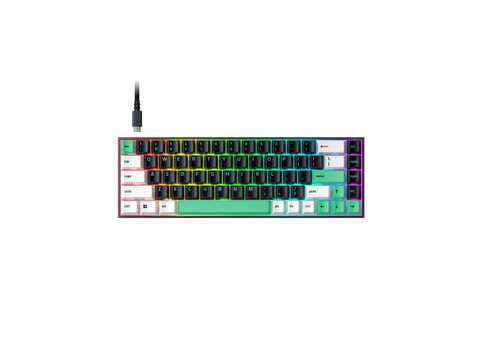 Bàn phím Razer Reclusa X Mini 65