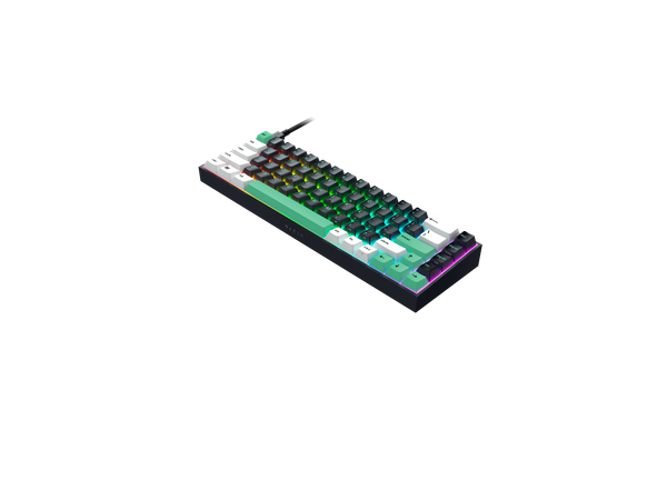 Bàn phím Razer Reclusa X Mini 65
