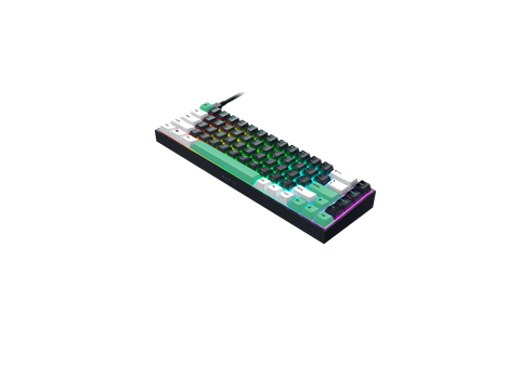 Bàn phím Razer Reclusa X Mini 65