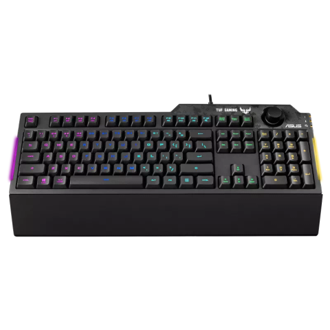 Bàn phím gaming Asus TUF K1