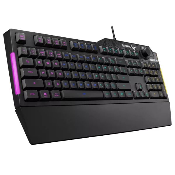 Bàn phím gaming Asus TUF K1