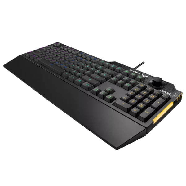 Bàn phím gaming Asus TUF K1