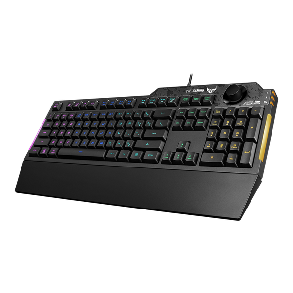 Bàn phím gaming Asus TUF K1