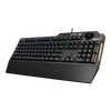 Bàn phím gaming Asus TUF K1