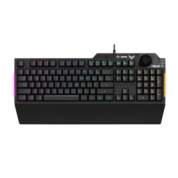 Bàn phím gaming Asus TUF K1
