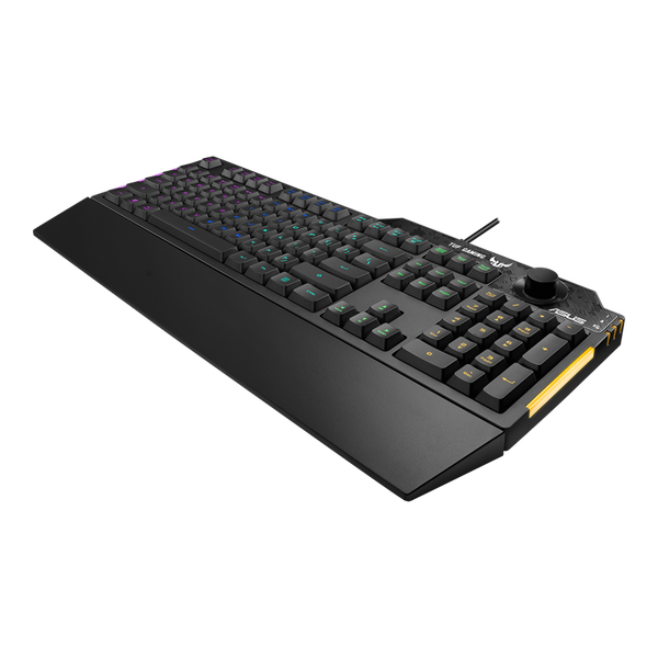 Bàn phím gaming Asus TUF K1