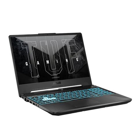 Laptop Asus TUF Gaming A15 FA506NCG-HN390W (Ryzen 7 155H |  RTX 3050 | 16GB | 512GB | FHD)