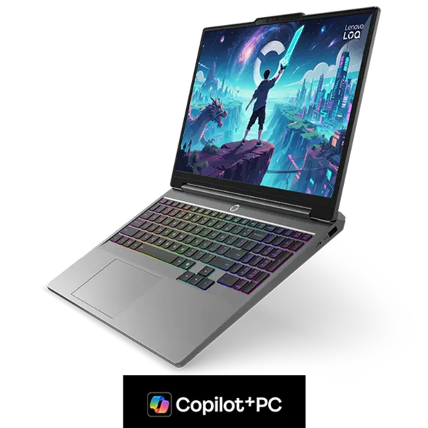 Laptop Gaming Lenovo LOQ 15IPH11 83SL000LVN (Ultra 7-356H | RTX 5060 | 16GB | 512 GB | 15.3 inch)