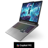 Laptop Gaming Lenovo LOQ 15IPH11 83SL000LVN (Ultra 7-356H | RTX 5060 | 16GB | 512 GB | 15.3 inch)