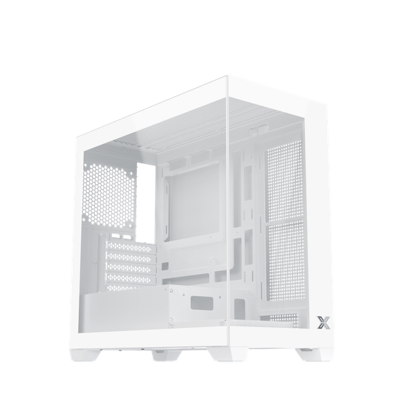 Case Xigmatek BLAST M ARCTIC (EN46186)