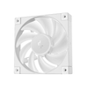 Bộ 3 Fan Deepcool FD12 ARGB White