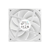 Bộ 3 Fan Deepcool FD12 ARGB White