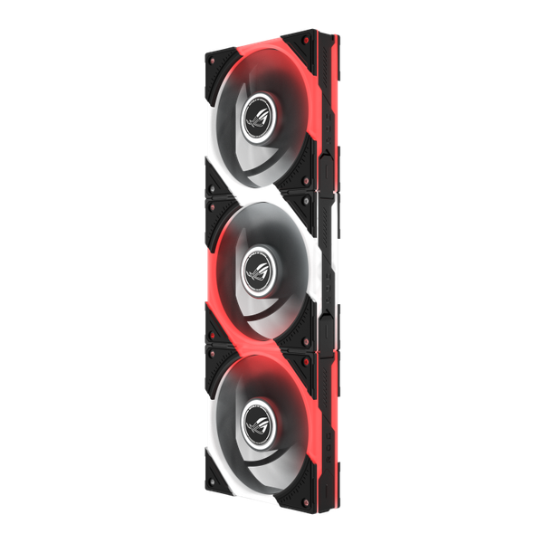 Bộ 3 Fan Case Asus ROG Eurux GR120 ARGB