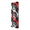 Bộ 3 Fan Case Asus ROG Eurux GR120 ARGB
