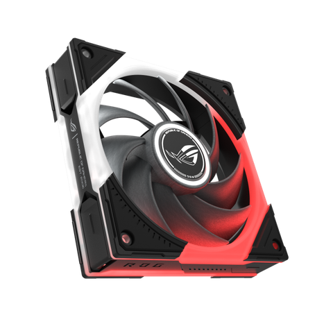 Bộ 3 Fan Case Asus ROG Eurux GR120 ARGB
