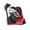 Bộ 3 Fan Case Asus ROG Eurux GR120 ARGB