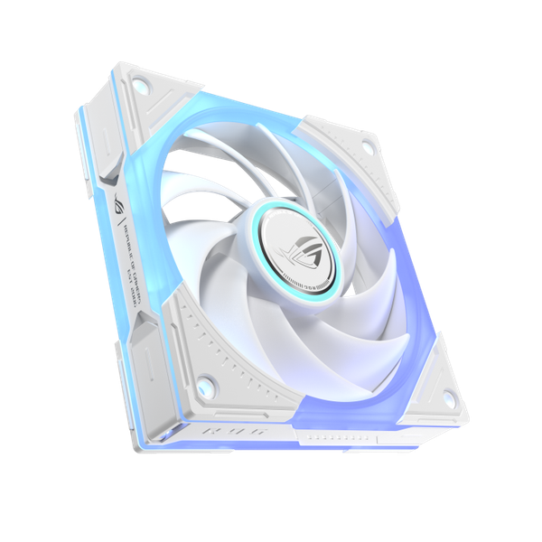 Bộ 3 Fan Case Asus ROG Eurux GR120 ARGB