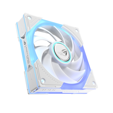 Bộ 3 Fan Case Asus ROG Eurux GR120 ARGB