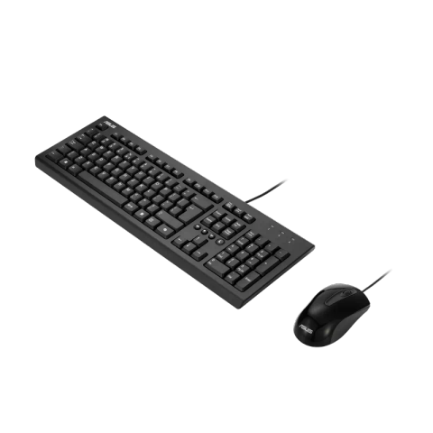Bộ bàn phím và chuột ASUS U2000