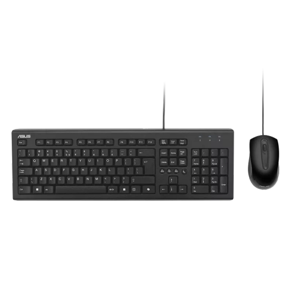 Bộ bàn phím và chuột ASUS U2000