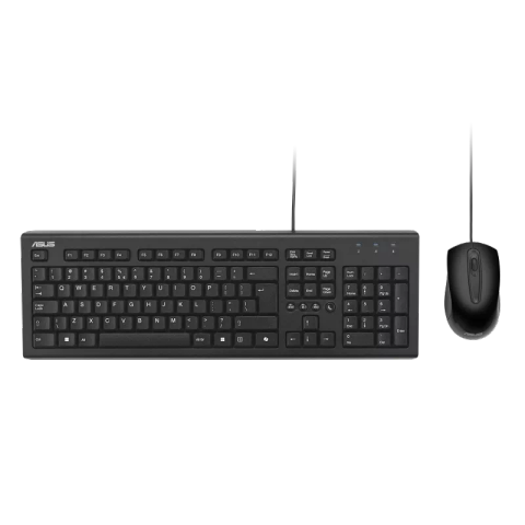 Bộ bàn phím và chuột ASUS U2000