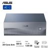Mini PC AI Asus Ascent GX10-GG0012BN (Nvidia GB10 | 128 GB RAM |1TB M.2 NVMe SSD, OpenClaw, NemoClaw)