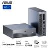 Mini PC AI Asus Ascent GX10-GG0012BN (Nvidia GB10 | 128 GB RAM |1TB M.2 NVMe SSD, OpenClaw, NemoClaw)