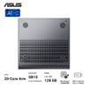 Mini PC AI Asus Ascent GX10-GG0012BN (Nvidia GB10 | 128 GB RAM |1TB M.2 NVMe SSD, OpenClaw, NemoClaw)