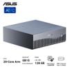 Mini PC AI Asus Ascent GX10-GG0012BN (Nvidia GB10 | 128 GB RAM |1TB M.2 NVMe SSD, OpenClaw, NemoClaw)