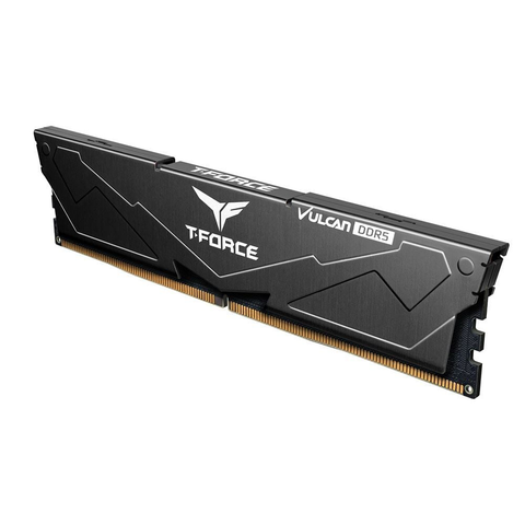 RAM PC TeamGroup T-Force Vulcan 32GB DDR5 5600Mhz