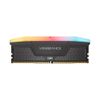 Ram PC Corsair Vengeance RGB RS 32GB (2x16GB) DDR5 6000MT/s - CMG32GX5M2E6000Z36