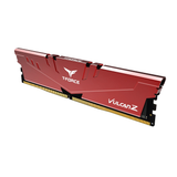 Ram PC TeamGroup T-Force Vulcan Z 16GB DDR4 3200Mhz Red/Gray
